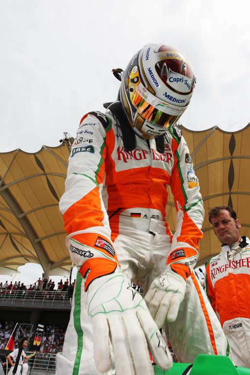 GP Malesia